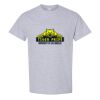 Classic Cotton T-Shirt - Full Color Printing Thumbnail