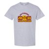 Classic Cotton T-Shirt - Full Color Printing Thumbnail