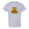 Classic Cotton T-Shirt - Full Color Printing Thumbnail