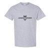 Classic Cotton T-Shirt - Full Color Printing Thumbnail