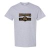 Classic Cotton T-Shirt - Full Color Printing Thumbnail