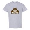 Classic Cotton T-Shirt - Full Color Printing Thumbnail