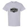 Classic Cotton T-Shirt - Full Color Printing Thumbnail