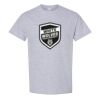 Classic Cotton T-Shirt - Full Color Printing Thumbnail