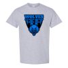 Classic Cotton T-Shirt - Full Color Printing Thumbnail