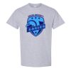 Classic Cotton T-Shirt - Full Color Printing Thumbnail