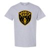 Classic Cotton T-Shirt - Full Color Printing Thumbnail