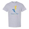 Classic Cotton T-Shirt - Full Color Printing Thumbnail