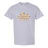 Classic Cotton T-Shirt - Full Color Printing Thumbnail