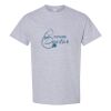 Classic Cotton T-Shirt - Full Color Printing Thumbnail