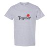Classic Cotton T-Shirt - Full Color Printing Thumbnail
