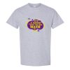 Classic Cotton T-Shirt - Full Color Printing Thumbnail
