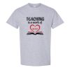 Classic Cotton T-Shirt - Full Color Printing Thumbnail