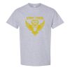 Classic Cotton T-Shirt - Full Color Printing Thumbnail