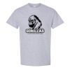 Classic Cotton T-Shirt - Full Color Printing Thumbnail