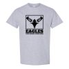 Classic Cotton T-Shirt - Full Color Printing Thumbnail