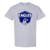 Classic Cotton T-Shirt - Full Color Printing Thumbnail