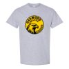 Classic Cotton T-Shirt - Full Color Printing Thumbnail