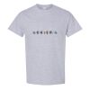 Classic Cotton T-Shirt - Full Color Printing Thumbnail