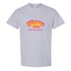 Classic Cotton T-Shirt - Full Color Printing Thumbnail