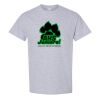 Classic Cotton T-Shirt - Full Color Printing Thumbnail