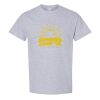 Classic Cotton T-Shirt - Full Color Printing Thumbnail