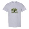 Classic Cotton T-Shirt - Full Color Printing Thumbnail