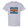 Classic Cotton T-Shirt - Full Color Printing Thumbnail