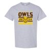 Classic Cotton T-Shirt - Full Color Printing Thumbnail