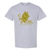 Classic Cotton T-Shirt - Full Color Printing Thumbnail