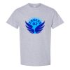 Classic Cotton T-Shirt - Full Color Printing Thumbnail