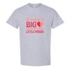 Classic Cotton T-Shirt - Full Color Printing Thumbnail