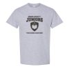 Classic Cotton T-Shirt - Full Color Printing Thumbnail