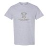 Classic Cotton T-Shirt - Full Color Printing Thumbnail