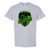 Classic Cotton T-Shirt - Full Color Printing Thumbnail