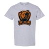 Classic Cotton T-Shirt - Full Color Printing Thumbnail