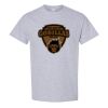 Classic Cotton T-Shirt - Full Color Printing Thumbnail