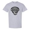 Classic Cotton T-Shirt - Full Color Printing Thumbnail
