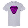 Classic Cotton T-Shirt - Full Color Printing Thumbnail