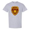 Classic Cotton T-Shirt - Full Color Printing Thumbnail