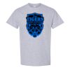 Classic Cotton T-Shirt - Full Color Printing Thumbnail