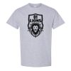 Classic Cotton T-Shirt - Full Color Printing Thumbnail