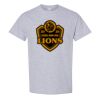 Classic Cotton T-Shirt - Full Color Printing Thumbnail