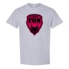 Classic Cotton T-Shirt - Full Color Printing Thumbnail