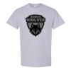 Classic Cotton T-Shirt - Full Color Printing Thumbnail