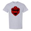 Classic Cotton T-Shirt - Full Color Printing Thumbnail