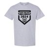 Classic Cotton T-Shirt - Full Color Printing Thumbnail