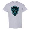 Classic Cotton T-Shirt - Full Color Printing Thumbnail