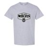 Classic Cotton T-Shirt - Full Color Printing Thumbnail