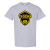 Classic Cotton T-Shirt - Full Color Printing Thumbnail